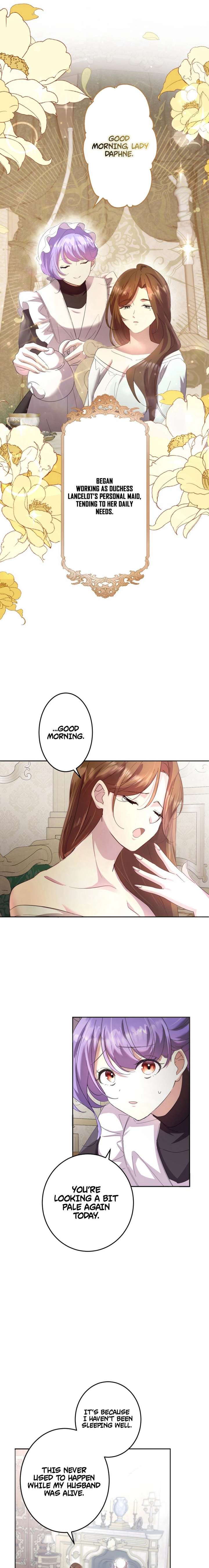 Your Highness, Won’t You Try This Tonight? chapter 1 page 14