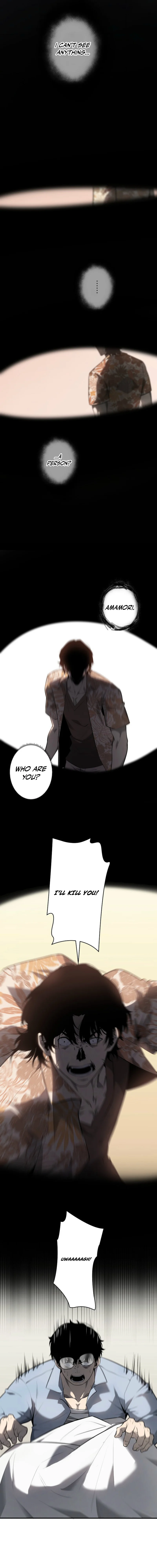 The Mad Dog chapter 10 page 3