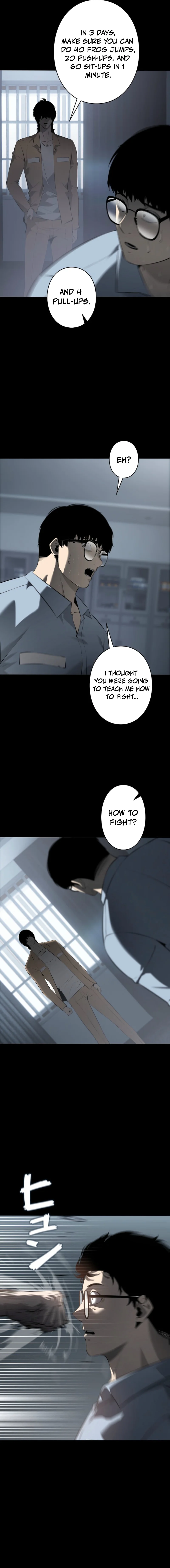 The Mad Dog chapter 10 page 15