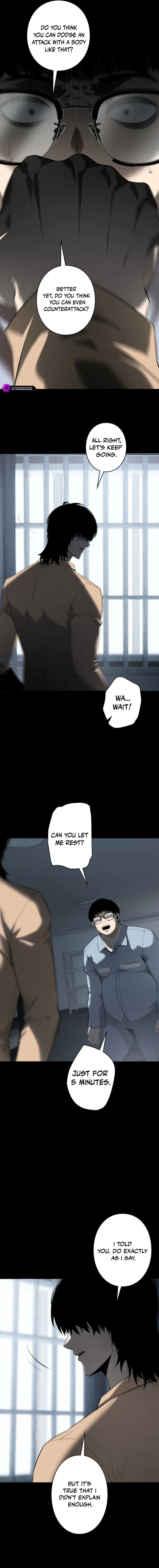 The Mad Dog chapter 10 page 16