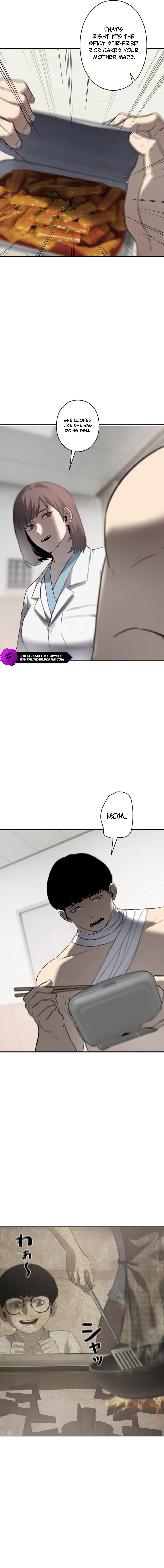 The Mad Dog chapter 14 page 6