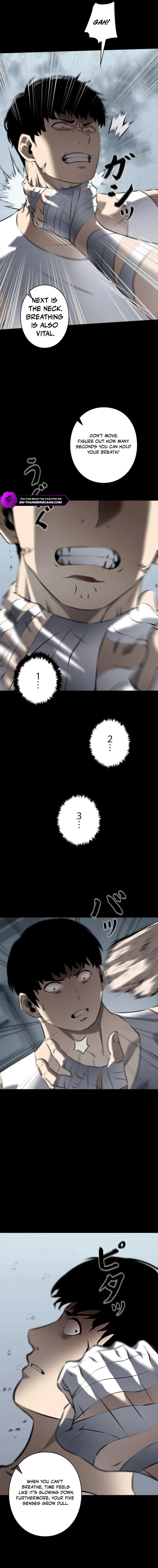 The Mad Dog chapter 14 page 15