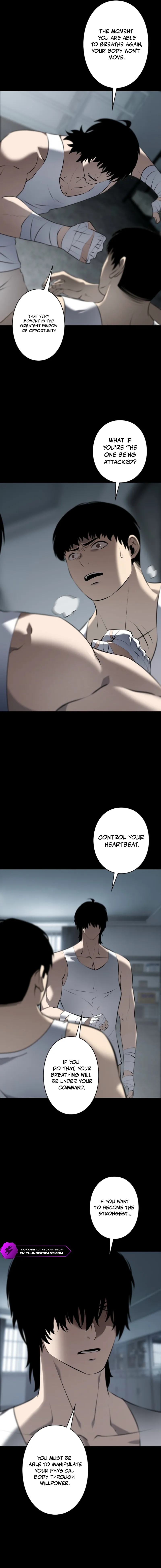 The Mad Dog chapter 14 page 16