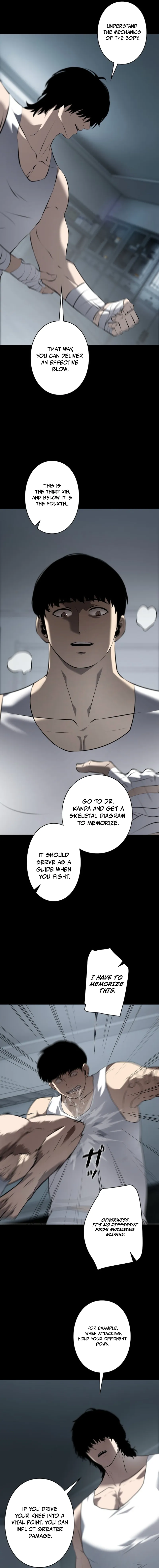 The Mad Dog chapter 14 page 17