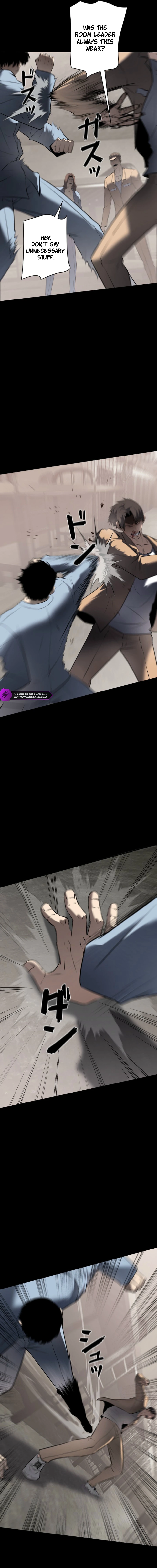 The Mad Dog chapter 15 page 11