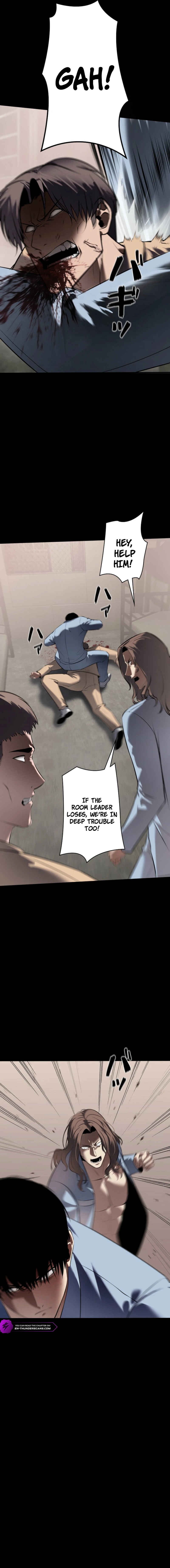 The Mad Dog chapter 15 page 14