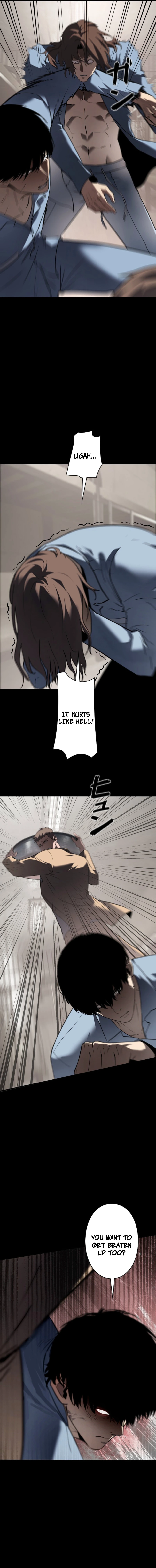 The Mad Dog chapter 15 page 15