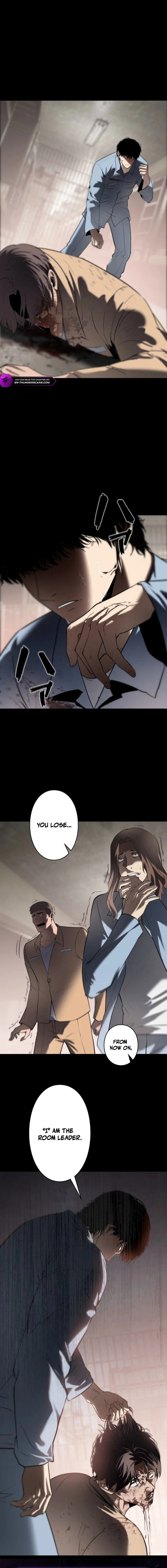 The Mad Dog chapter 15 page 19