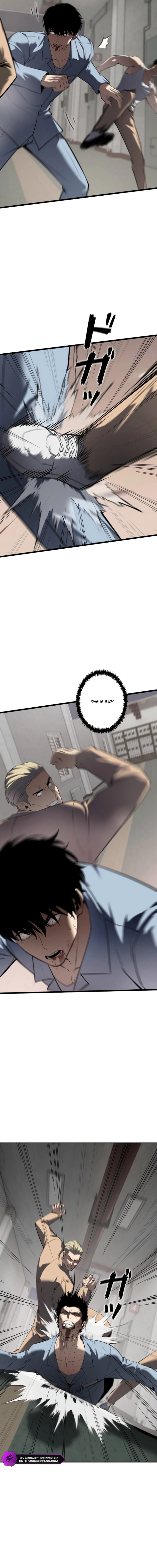 The Mad Dog chapter 17 page 5
