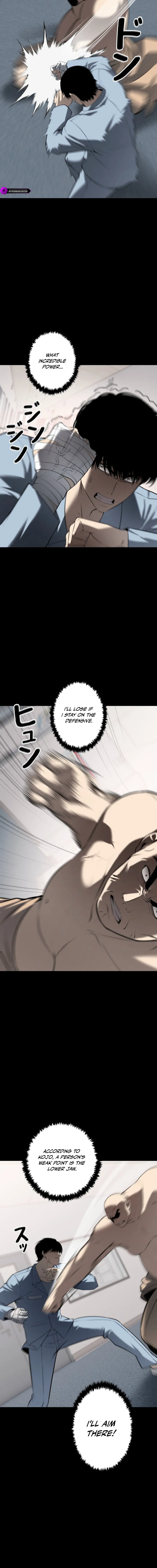 The Mad Dog chapter 19 page 16