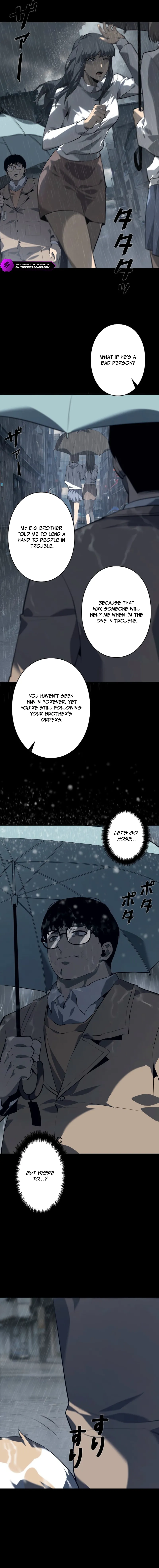 The Mad Dog chapter 2 page 13