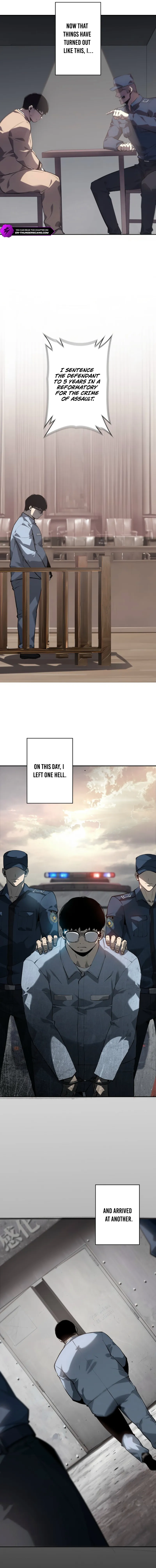 The Mad Dog chapter 2 page 41