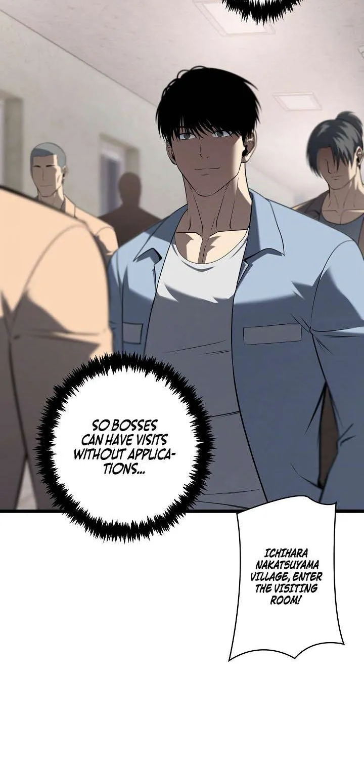 The Mad Dog chapter 31 page 5