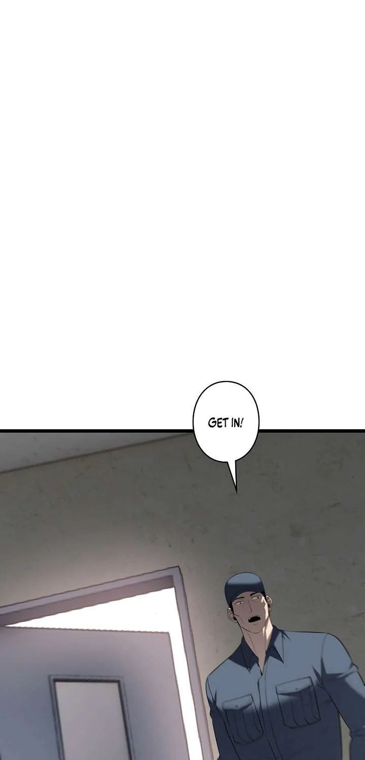 The Mad Dog chapter 31 page 11