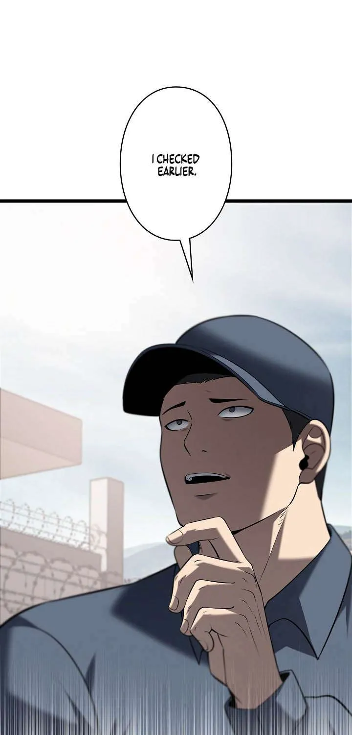 The Mad Dog chapter 31 page 27