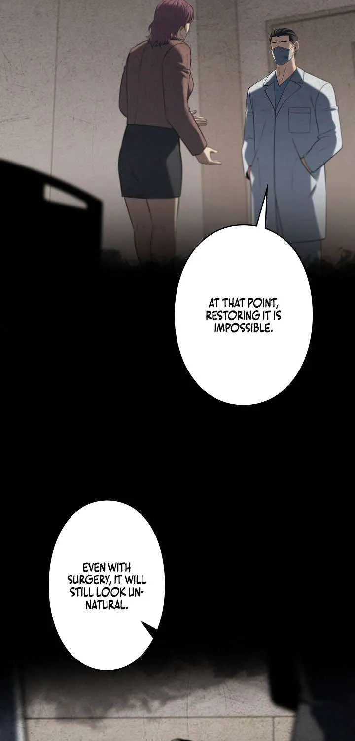 The Mad Dog chapter 31 page 50