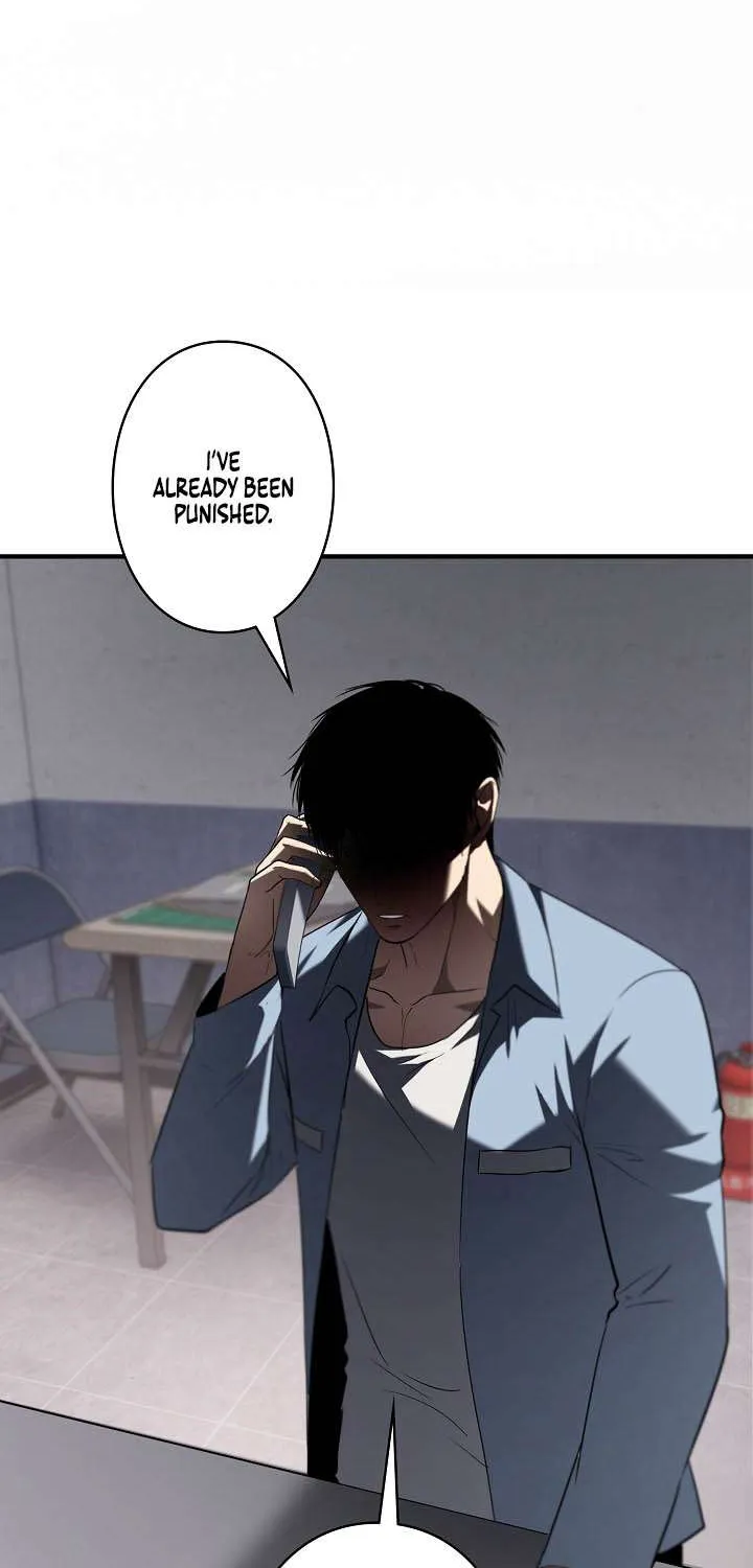 The Mad Dog chapter 31 page 58