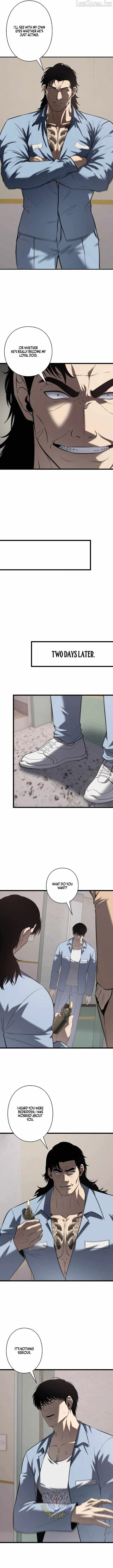 The Mad Dog chapter 38 page 4