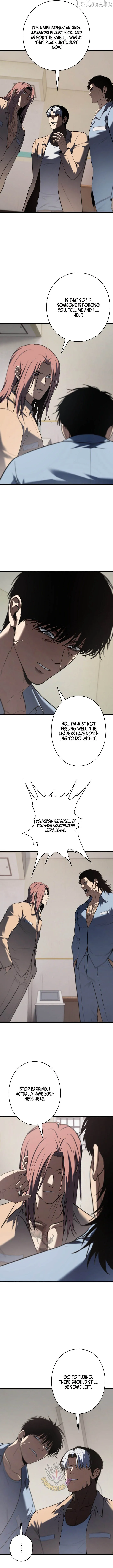 The Mad Dog chapter 39 page 6