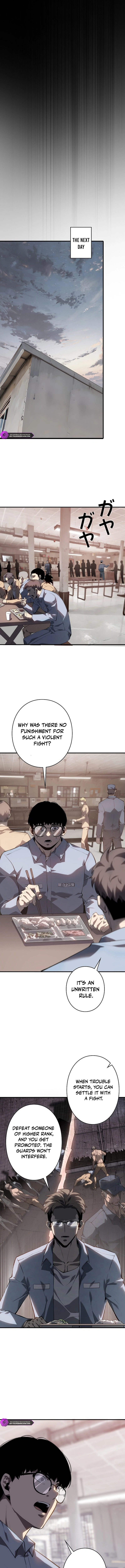 The Mad Dog chapter 4 page 2