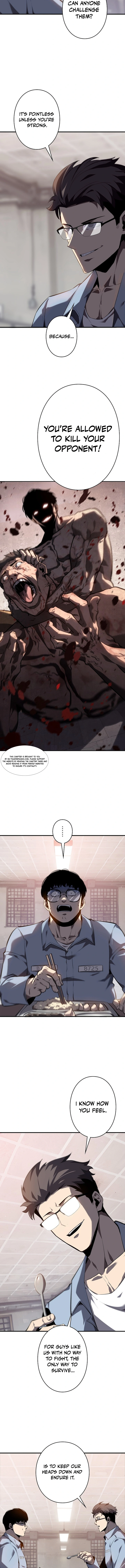The Mad Dog chapter 4 page 3