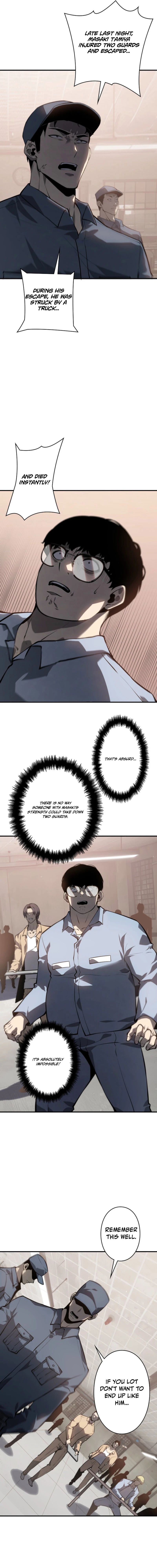 The Mad Dog chapter 7 page 3