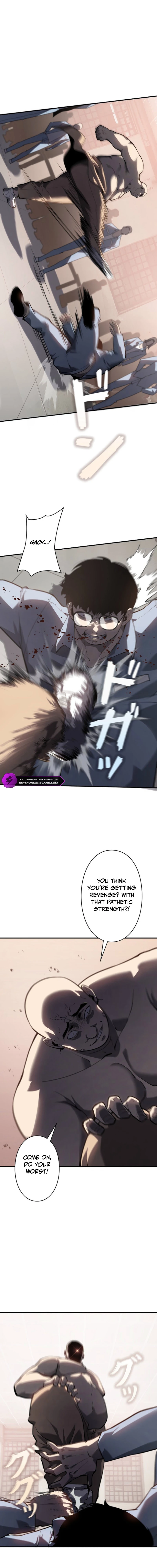 The Mad Dog chapter 7 page 7