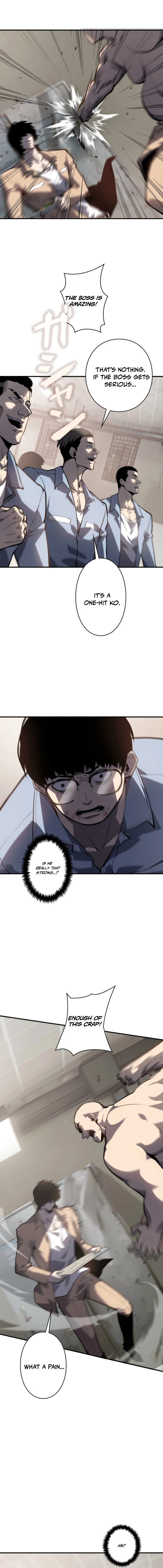 The Mad Dog chapter 7 page 17