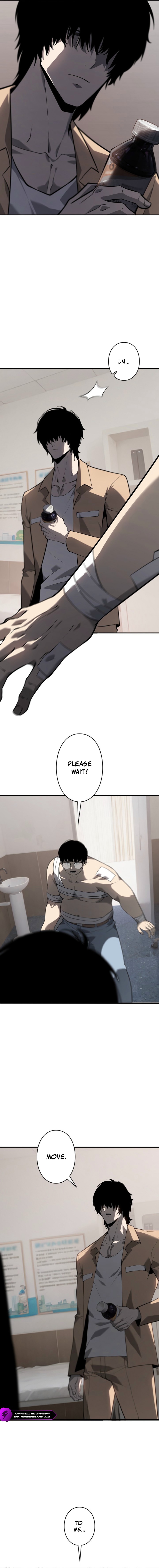 The Mad Dog chapter 8 page 9