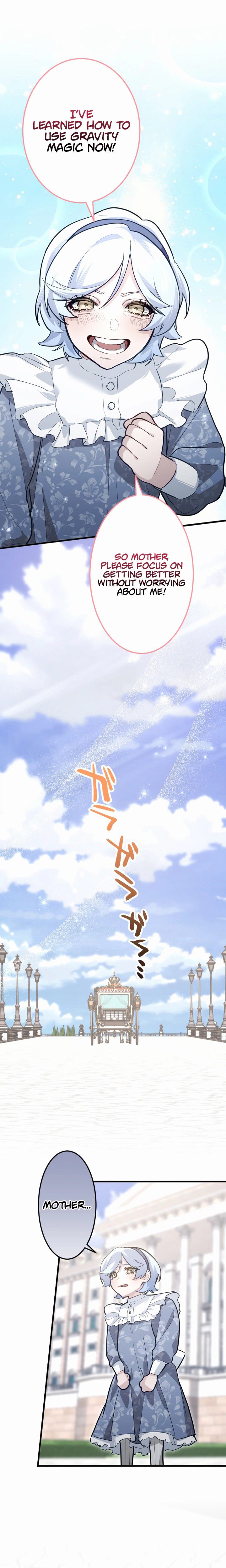 The Regressed Sword Saint’s Magic Theory chapter 27 page 16