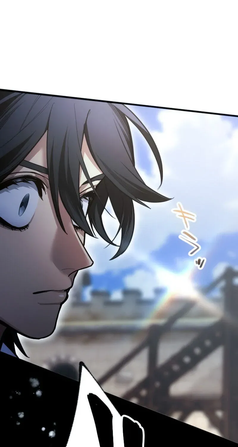 The Regressed Sword Saint’s Magic Theory chapter 28 page 100