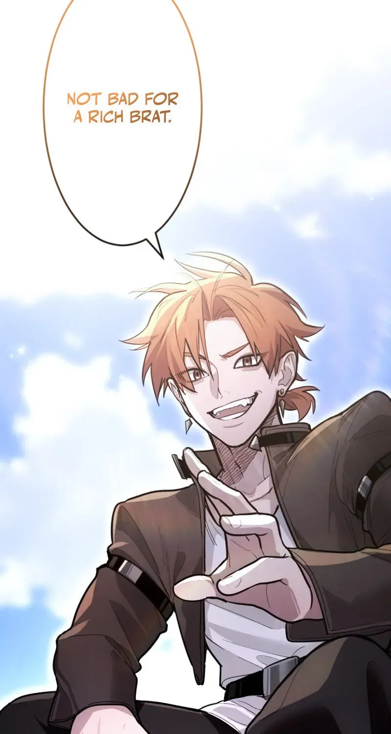 The Regressed Sword Saint’s Magic Theory chapter 28 page 112