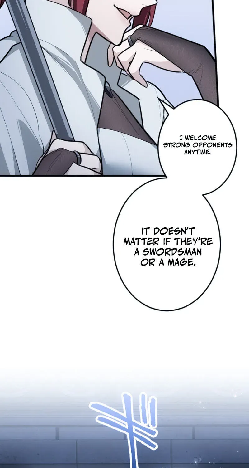 The Regressed Sword Saint’s Magic Theory chapter 28 page 17