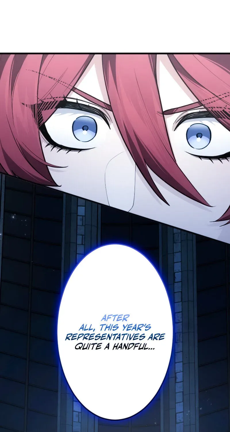 The Regressed Sword Saint’s Magic Theory chapter 28 page 21