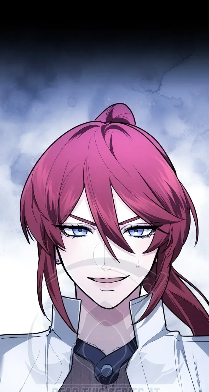 The Regressed Sword Saint’s Magic Theory chapter 28 page 25