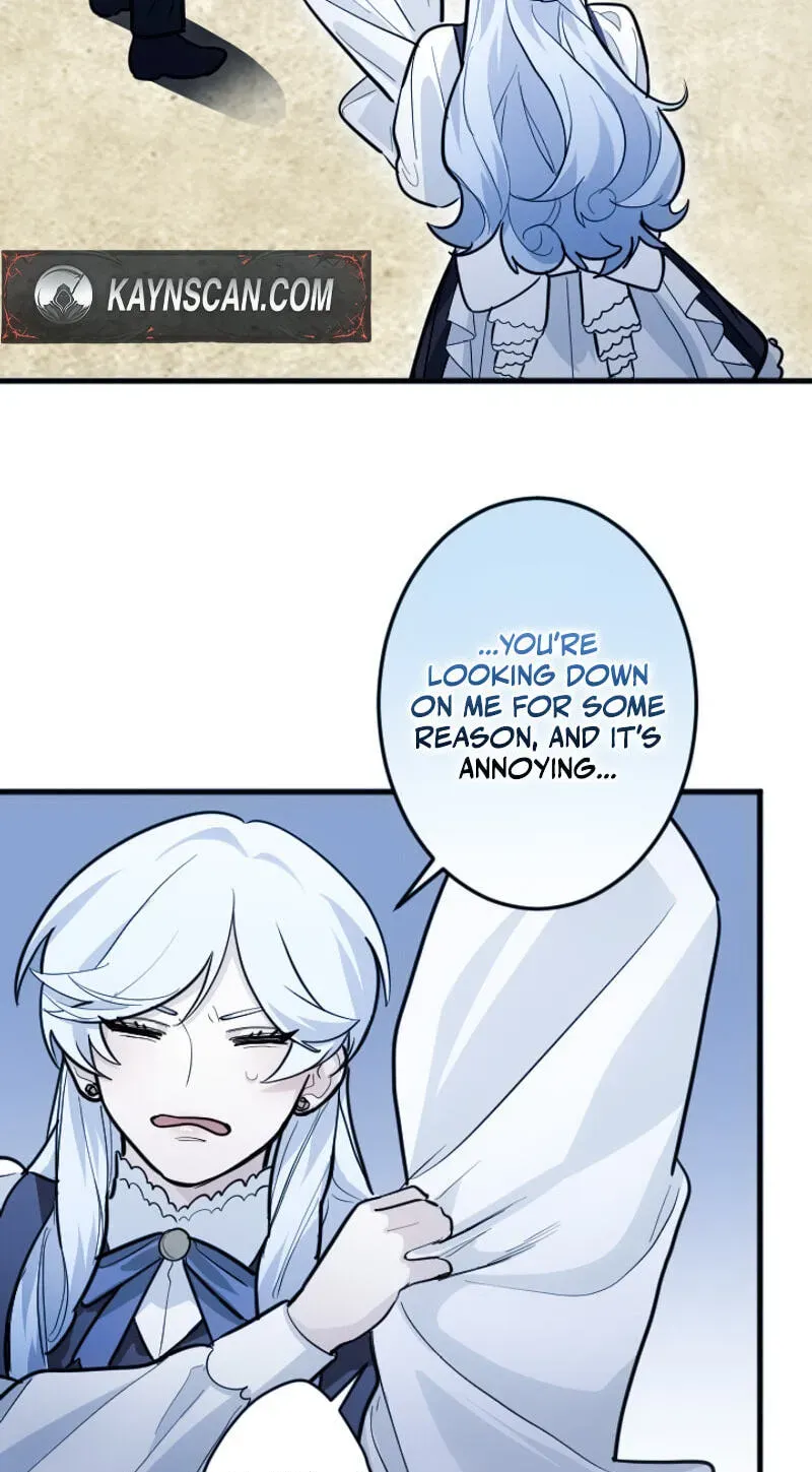 The Regressed Sword Saint’s Magic Theory chapter 28 page 42