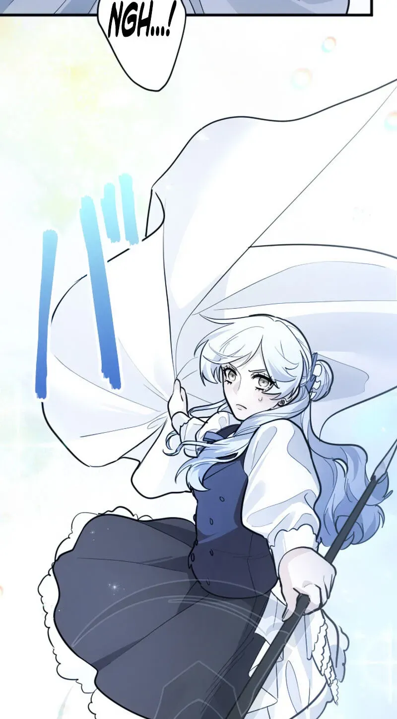 The Regressed Sword Saint’s Magic Theory chapter 28 page 43