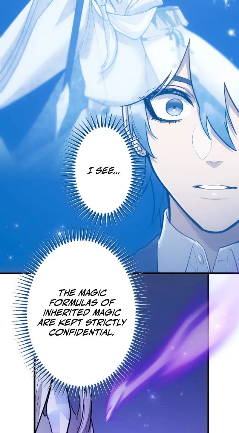 The Regressed Sword Saint’s Magic Theory chapter 28 page 47