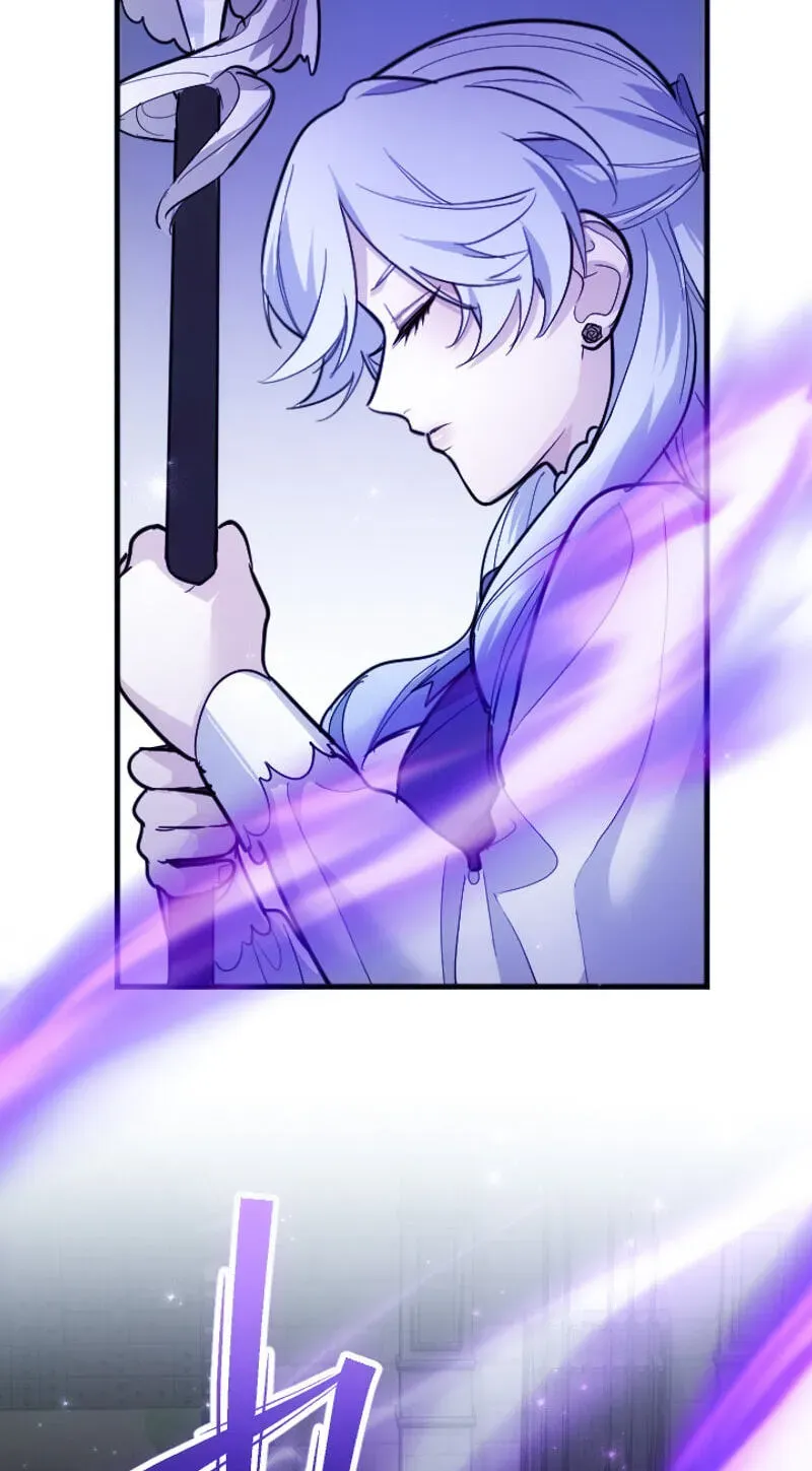 The Regressed Sword Saint’s Magic Theory chapter 28 page 48