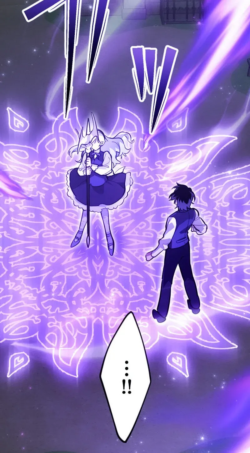 The Regressed Sword Saint’s Magic Theory chapter 28 page 49