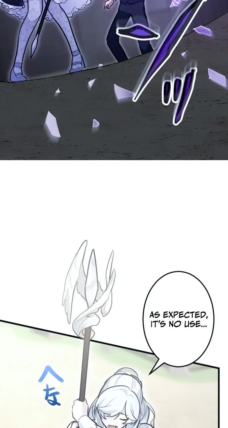 The Regressed Sword Saint’s Magic Theory chapter 28 page 53