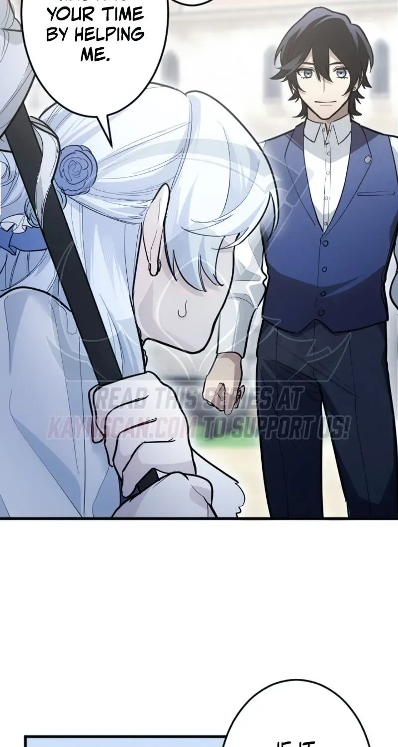 The Regressed Sword Saint’s Magic Theory chapter 28 page 57