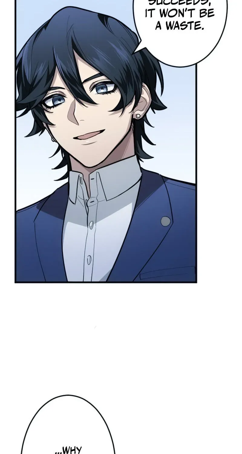 The Regressed Sword Saint’s Magic Theory chapter 28 page 59