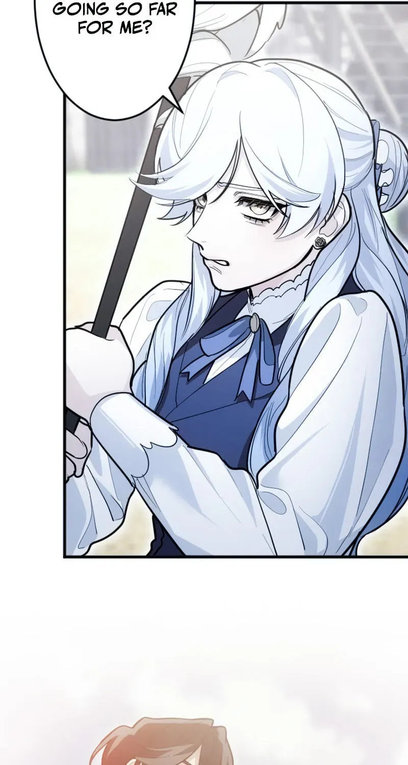 The Regressed Sword Saint’s Magic Theory chapter 28 page 61