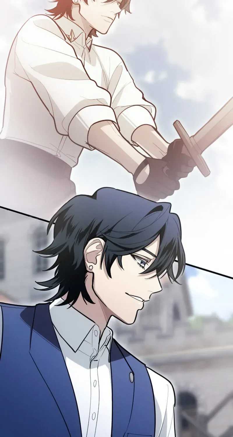 The Regressed Sword Saint’s Magic Theory chapter 28 page 63