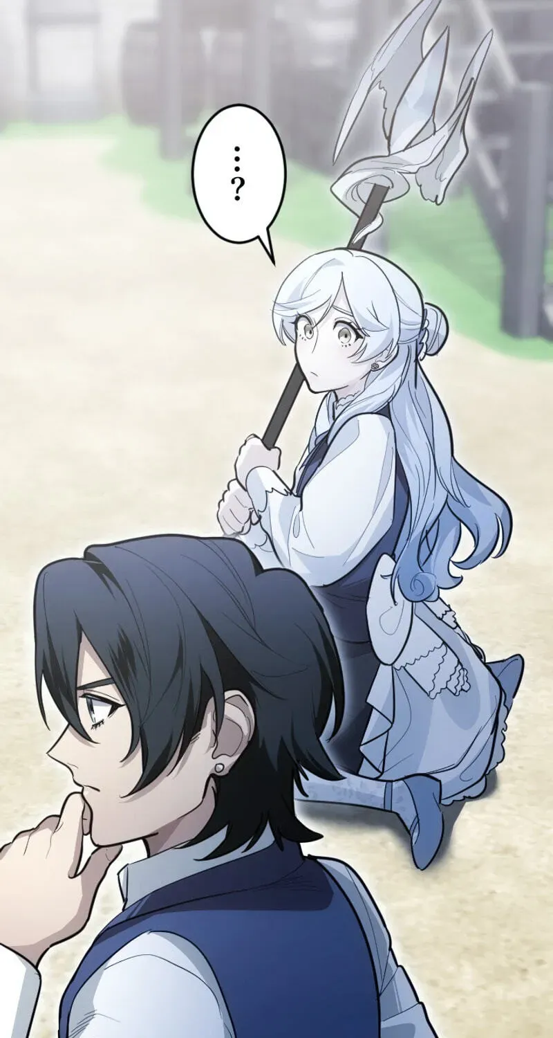 The Regressed Sword Saint’s Magic Theory chapter 28 page 67