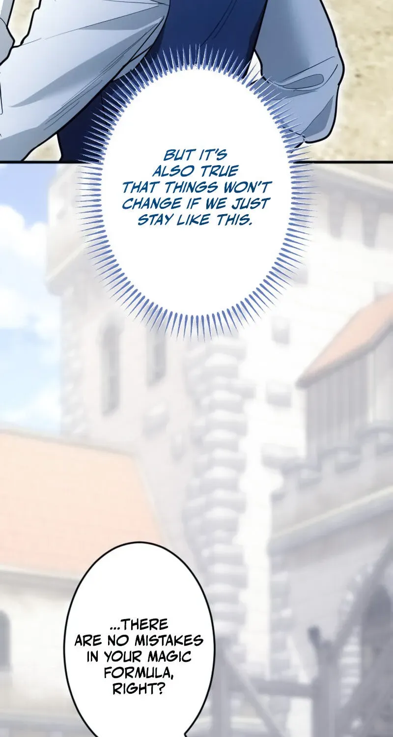 The Regressed Sword Saint’s Magic Theory chapter 28 page 69