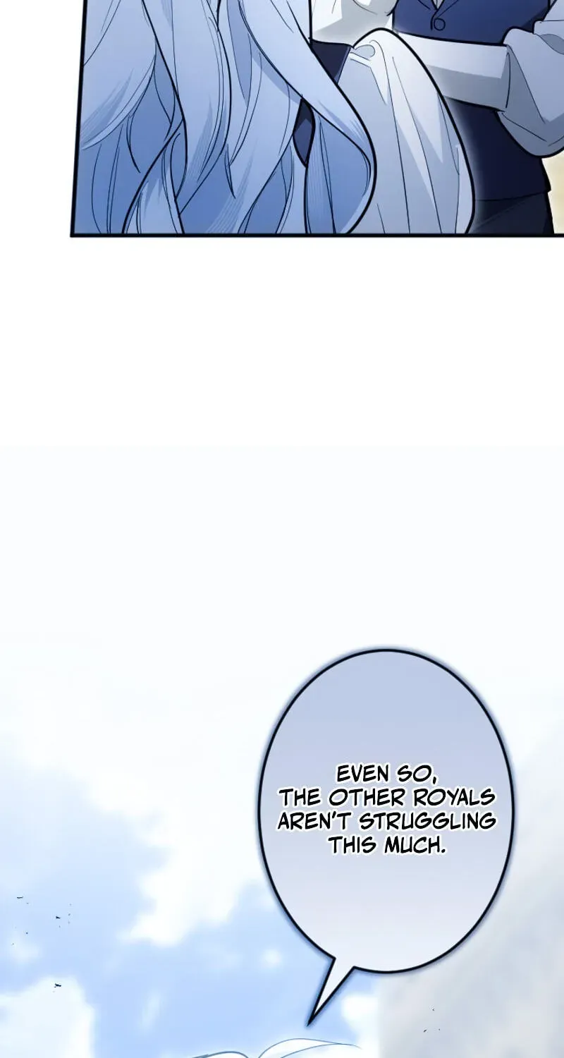 The Regressed Sword Saint’s Magic Theory chapter 28 page 79