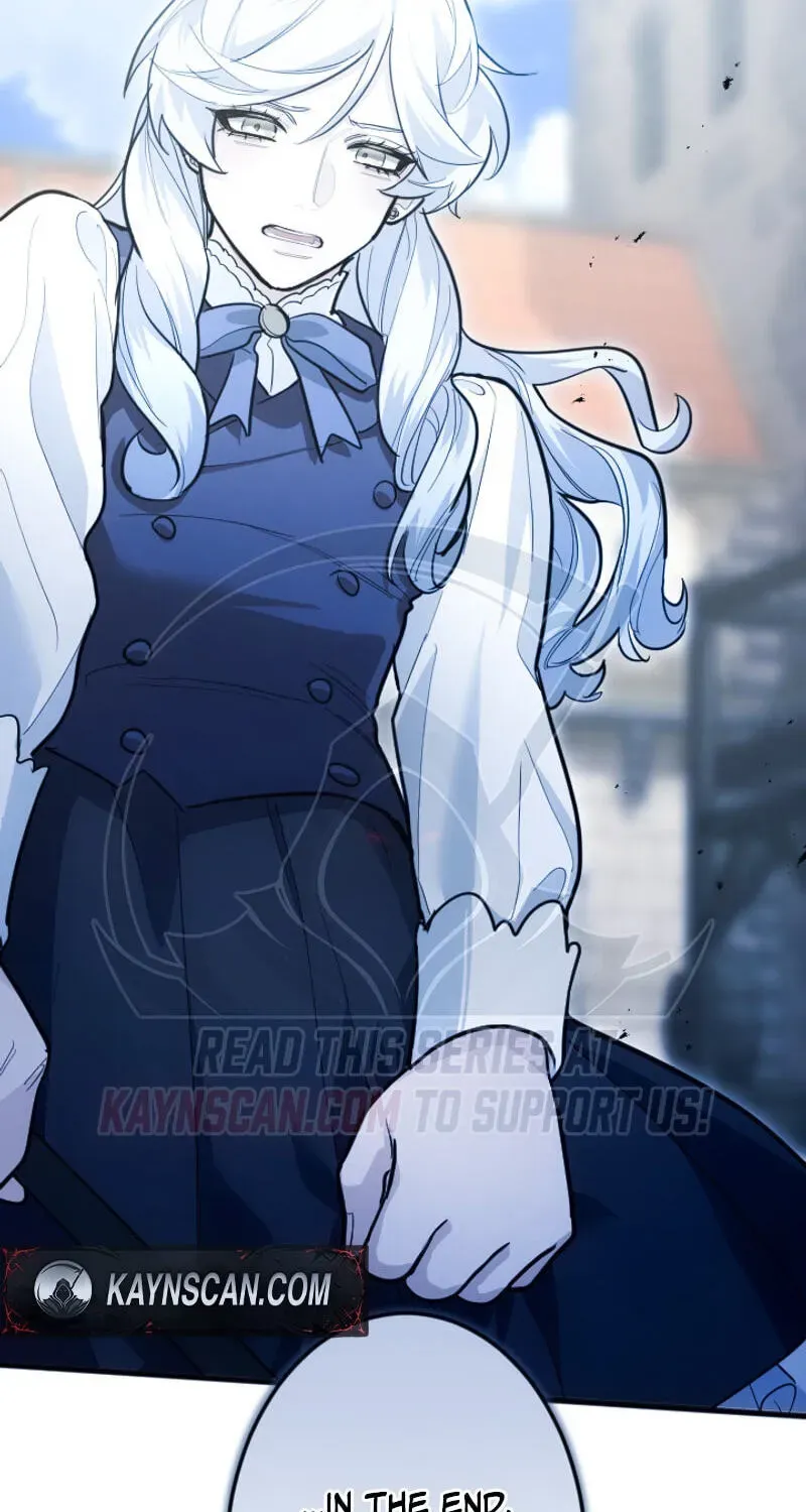 The Regressed Sword Saint’s Magic Theory chapter 28 page 81