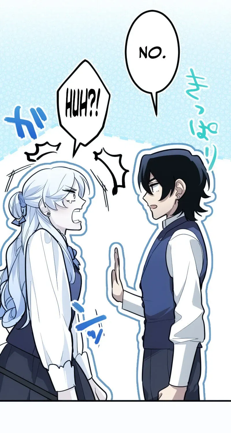 The Regressed Sword Saint’s Magic Theory chapter 28 page 89